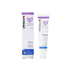 Ultrasun Face Anti Age spf50+ 40ml