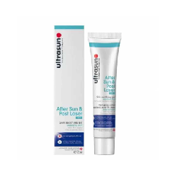 Ultrasun Gel Après Soleil 75ml