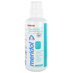 Meridol Bain de Bouche 400 ml