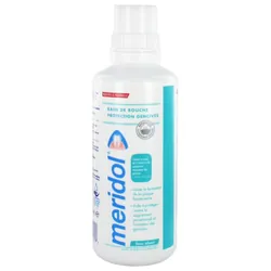 Meridol Bain de Bouche 400 ml