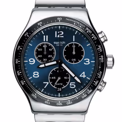 Swatch Boxengasse