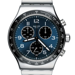 Swatch Boxengasse