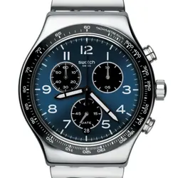 Swatch Boxengasse