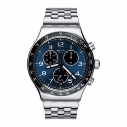 Swatch Boxengasse - Vue supplémentaire 2