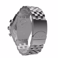 Swatch Boxengasse - Vue supplémentaire 4