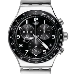 Swatch Speed Up
