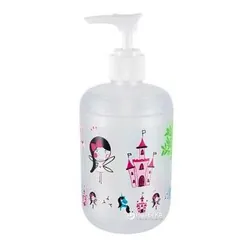 Spirella Fairy Distributeur de savon 0,25 L Multicolore