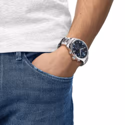 Tissot Chrono XL Classic - Vue supplémentaire 2