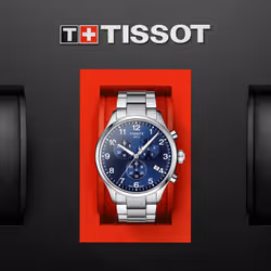 Tissot Chrono XL Classic - Vue supplémentaire 3