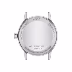 Tissot CLASSIC DREAM - Vue supplémentaire 2