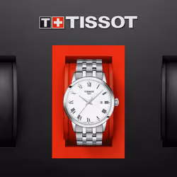 Tissot CLASSIC DREAM - Vue supplémentaire 5