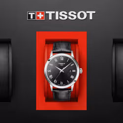 Tissot CLASSIC DREAM - Vue supplémentaire 5