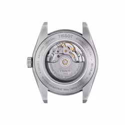 Tissot Gentleman Powermatic 80 Silicium - Vue supplémentaire 2