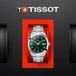 Tissot Gentleman Powermatic 80 Silicium - Vue supplémentaire 5