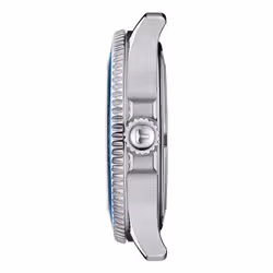 Tissot T120.210.11.041.00 montre Montre bracelet Unisexe Quartz Noir - Vue supplémentaire 2