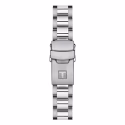 Tissot T120.210.11.041.00 montre Montre bracelet Unisexe Quartz Noir - Vue supplémentaire 4