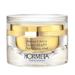 Hormeta – Horme Flash Masque Eclat Or – 50 ml
