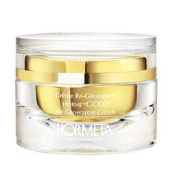 Hormeta – Horme Gold Crème Ré-génération – 50ml