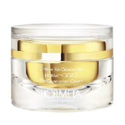 Hormeta – Horme Gold Crème Ré-génération – 50ml