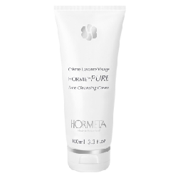 Hormeta – Horme Pure Crème Lavante Visage – 100 ml