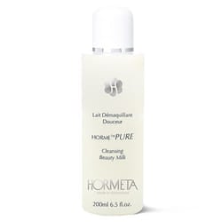 Hormeta – Horme Pure Lait Démaquillant Douceur – 200 ml
