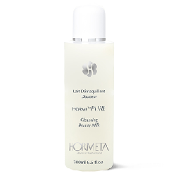 Hormeta – Horme Pure Lait Démaquillant Douceur – 200 ml