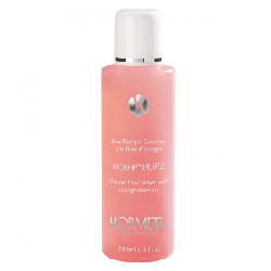 Hormeta – Horme Pure Eau Tonique Douceur à la Fleur d’Oranger – 200 ml