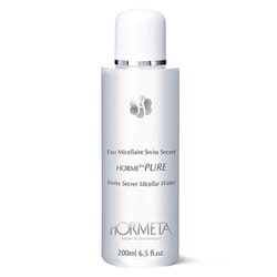 Hormeta – Horme Pure Eau Micellaire Swiss Secret – 200 ml