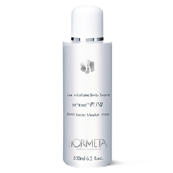 Hormeta – Horme Pure Eau Micellaire Swiss Secret – 200 ml