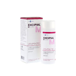 Excipial U10 Lipolotion 200ml