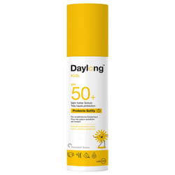 Lait Solaire Tres Haute Protection Spf50+ Liposomal 150ml Daylong Kids Galderma