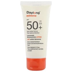 Daylong Extreme Lotion Solaire Liposomal SPF50+ 50 ml