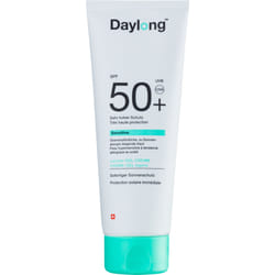 Daylong Sensitive SPF 50+ 100 ml