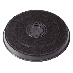 Franke Filtro ai carboni attivi Débit direct Noir