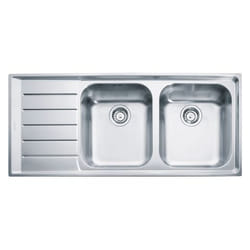 Franke NEX 221