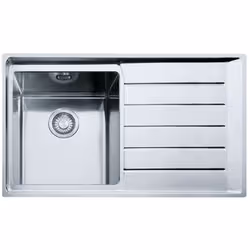 Franke Neptun Plus NPX 611