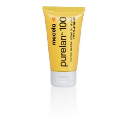Medela 008.0006 crème et lotion pour le corps 100 ml 37 g
