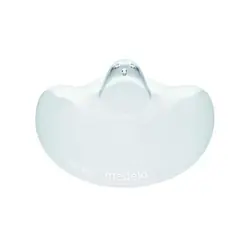 Medela 200.1625 accessoire d'allaitement 2 pièce(s) Téterelles
