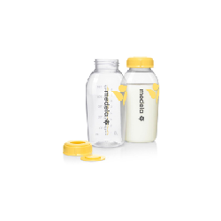 Medela Breastmilk Bottles 2x250 ml