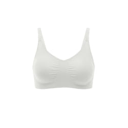 Medela Maternity and Nursing Bra White taille S 1 pcs
