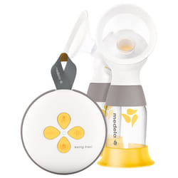 Medela Swing Maxi Tire-Lait Électrique Double