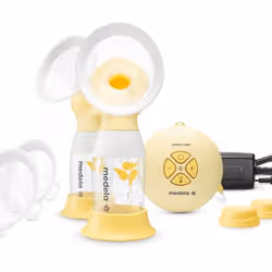 Medela Swing Maxi Tire-Lait Électrique Double - Vue supplémentaire 2