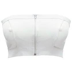 Medela Hands-Free Bustier d'Allaitement Blanc