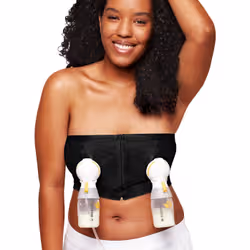 Medela 101043857 soutien-gorge Soins Sans armature - Vue supplémentaire 2