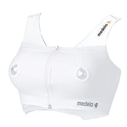 Medela 101043863 soutien-gorge Soins Sans armature