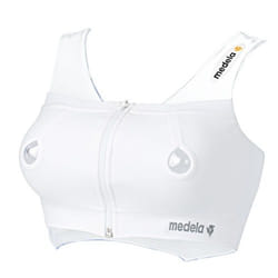 Medela Hands-free™ White taille L 1 pcs