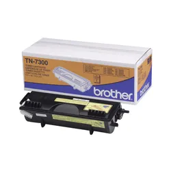 Brother TN7300 Cartouche de tonerOriginal Noir