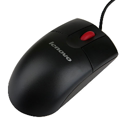 Lenovo Souris optique - Clavier &amp; Souris - MICROMAD #1 Boutique Hightech
