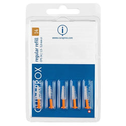 Curaprox – CPS 14 Ortho Regular Conique (x5) – Vendu sans manche