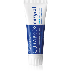 Curaprox Enzycal 950 950 ppm 75 ml